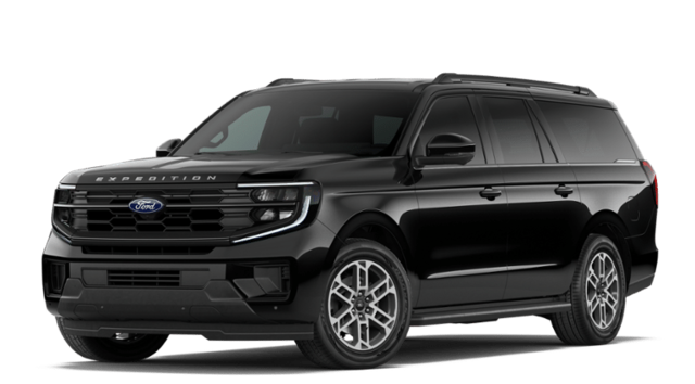 2026 Ford Expedition MAX Active SUV