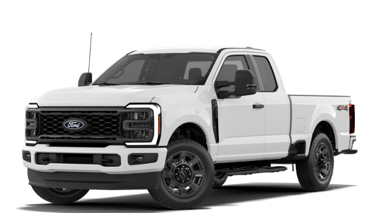 New 2027 Ford Super Duty F-250® XL TRUCK