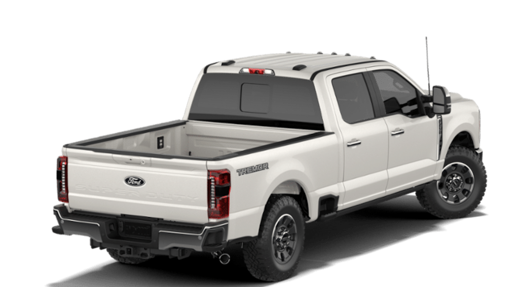 New 2027 Ford Super Duty F-250® Lariat® TRUCK