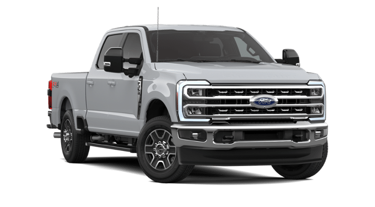 Thumbnail: 2026 Ford F-350 - 26