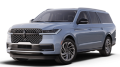 2025 Lincoln Navigator L Reserve SUV