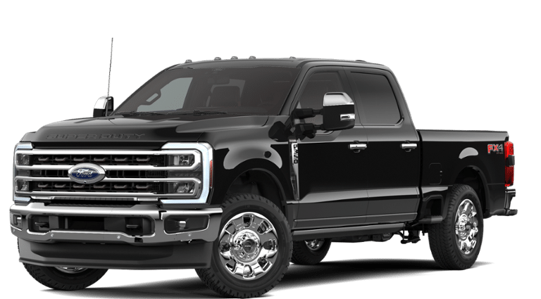 2026 Ford F-350 Super Duty King Ranch's photo