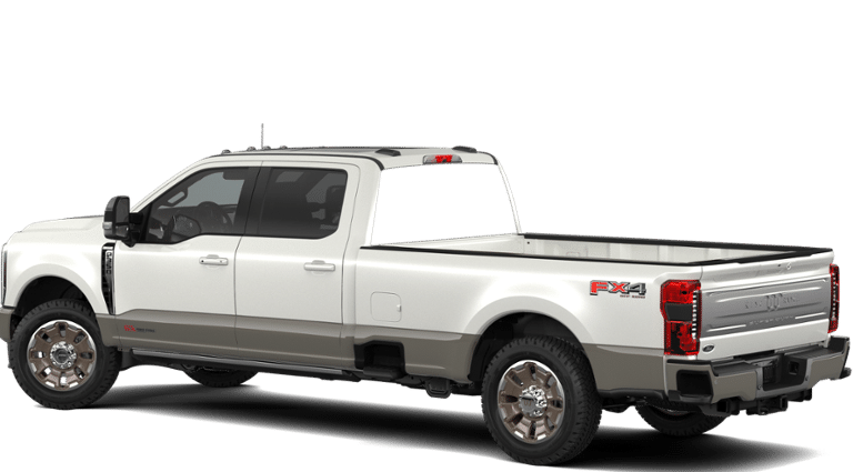 Thumbnail: 2026 Ford F-350 - 45