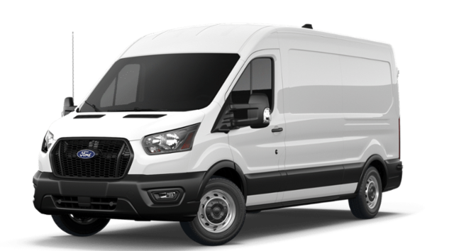 2026 Ford Transit-250 Cargo Base Van Medium Roof Van