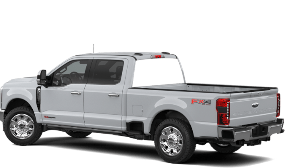 New 2026 Ford Super Duty F-250® Lariat® TRUCK