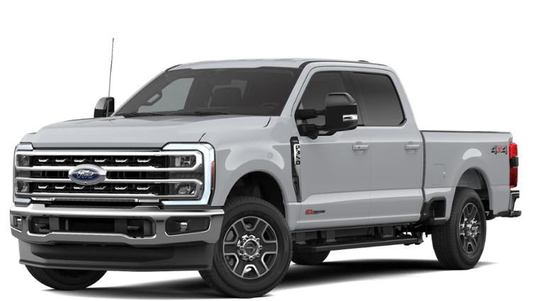 2026 Ford Super Duty F-350&reg; Lariat&reg; TRUCK