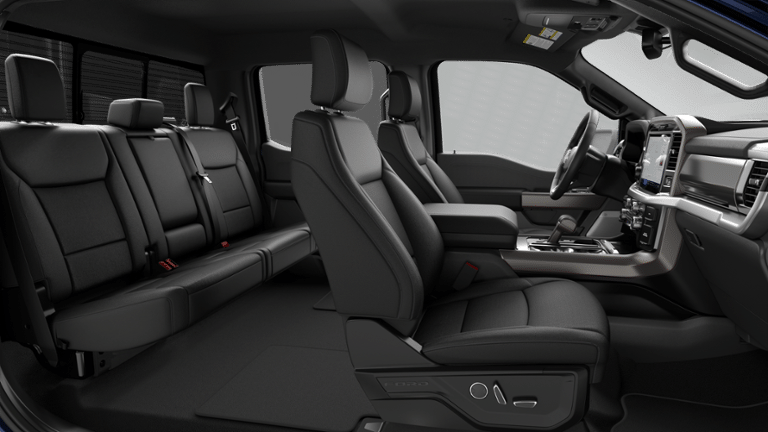 Thumbnail: 2026 Ford F-150 - 14