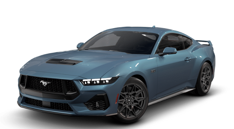 2026 Ford Mustang GT Premium Fastback's photo