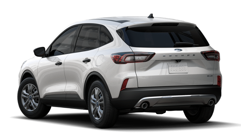 2023 Ford Escape Base photo 2