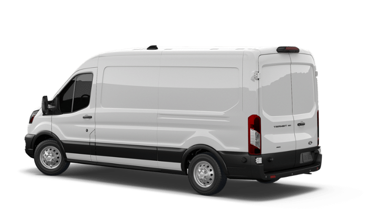 2026 Ford Transit Van Base - Photo 23