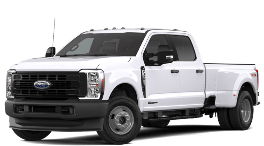 New 2026 Ford Super Duty F-350 XL TRUCK