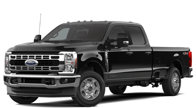 2026 Ford F-350 Super Duty XLT - Photo 62