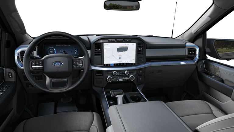 Thumbnail: 2023 Ford F-150 - 51