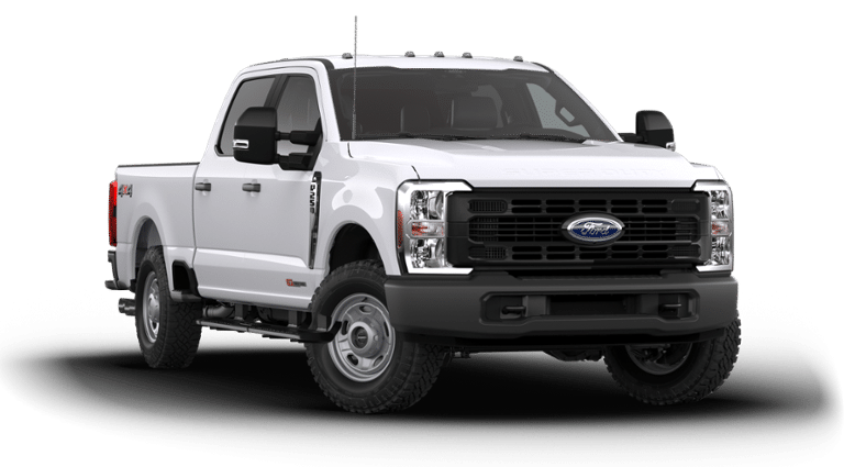 2026 Ford F-250 Super Duty XL - Photo 43