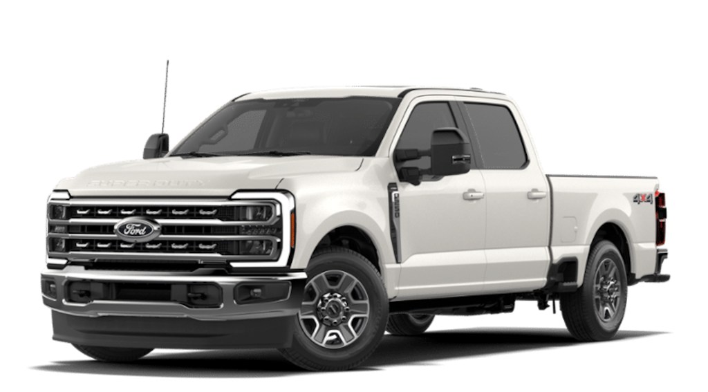 New 2027 Ford F-250SD Truck