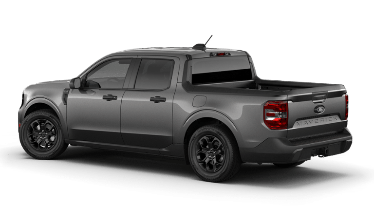 Thumbnail: 2026 Ford Maverick - 10