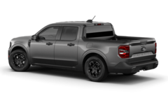 2026 Ford Maverick XLT Truck SuperCrew