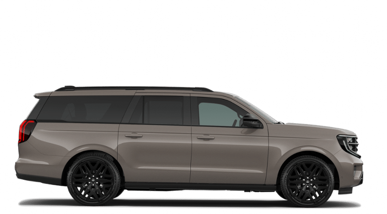 Thumbnail: 2026 Ford Expedition MAX - 51