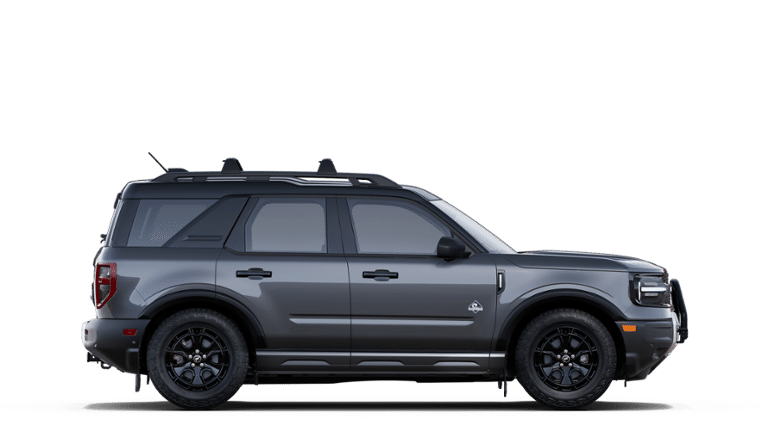 2025 Ford Bronco Sport Outer Banks - Photo 53