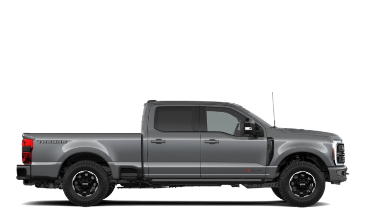 Thumbnail: 2026 Ford F-250 - 49