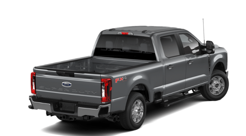 New 2026 Ford F-250SD XLT Truck