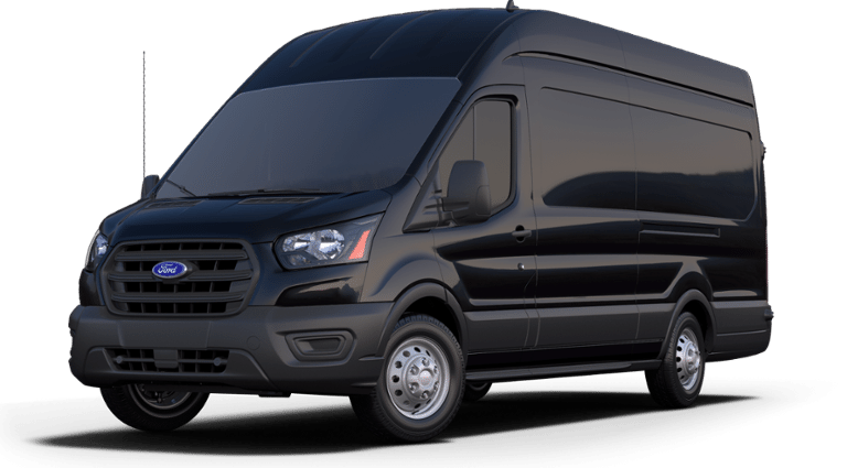 ford transit with high roof