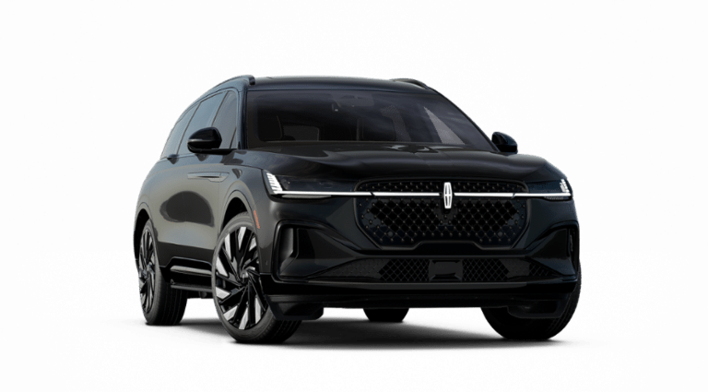 New 2024 Lincoln Nautilus For Sale at Lincoln Dallas Love Field