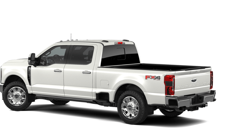 2026 Ford F-350 Super Duty Lariat - Photo 21
