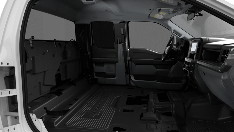 2027 Ford Super Duty F-250 SRW F-250&reg; XL