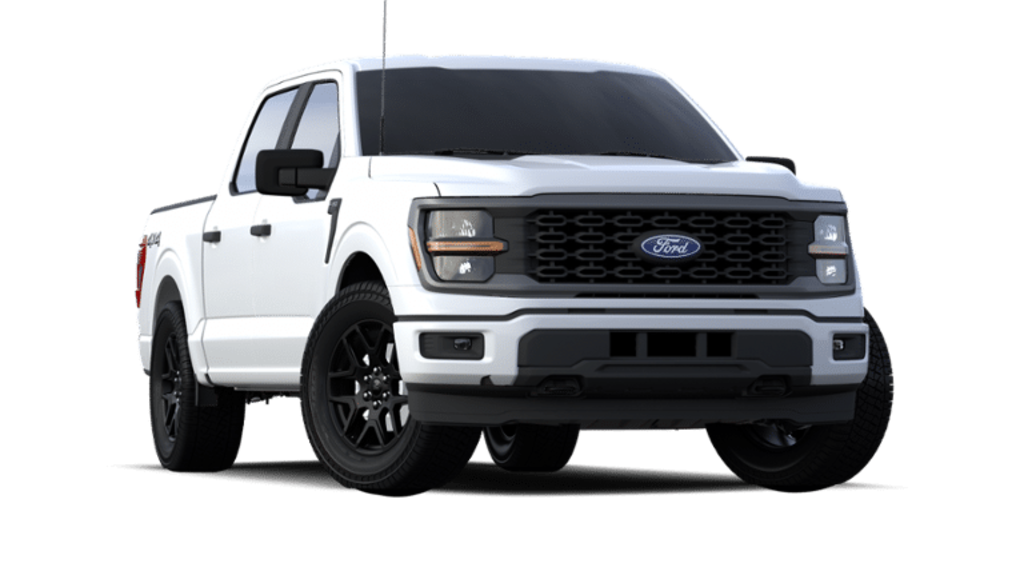 New 2024 Ford F150 For Sale Lake City FL VIN 1FTFW2L5XRKF11289