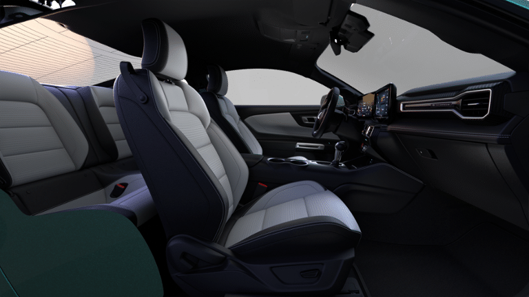 2026 Ford Mustang EcoBoost Premium Fastback - Photo 29