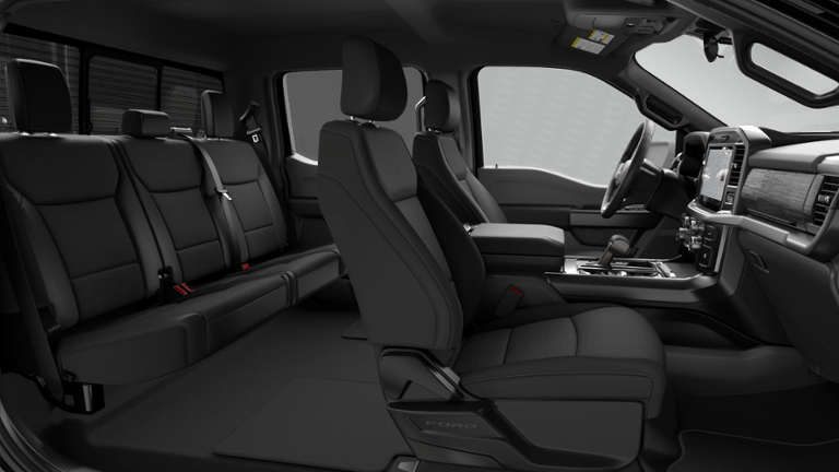 2026 Ford F-150 XLT TRUCK