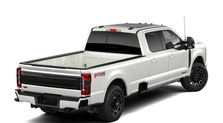 Thumbnail: 2026 Ford F-350 - 3