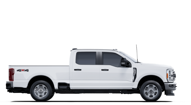 2025 Ford F-350 XLT 28
