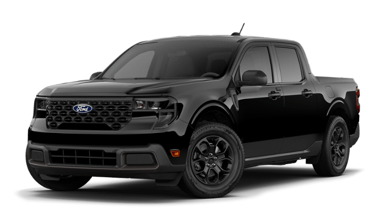 2026 Ford Maverick XLT AWD's photo