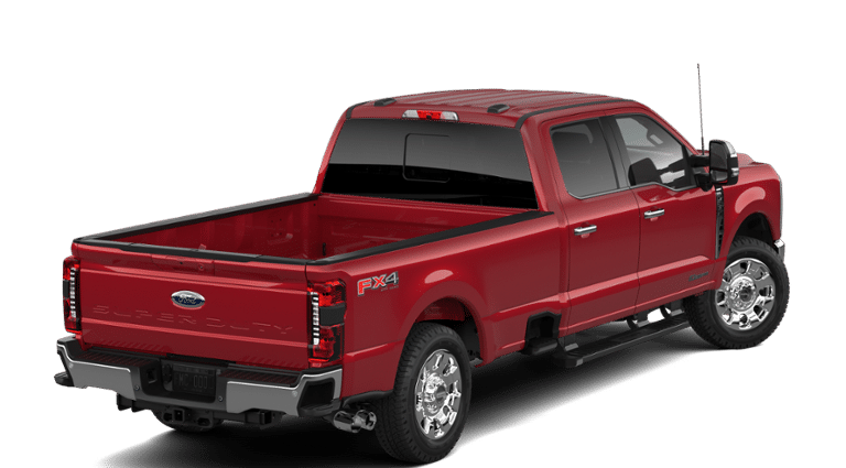 2026 Ford F-350 Super Duty Lariat - Photo 31