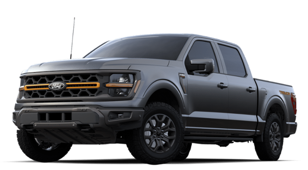 New 2024 Ford F150 For Sale in Stafford TX Near Houston & Sugar Land