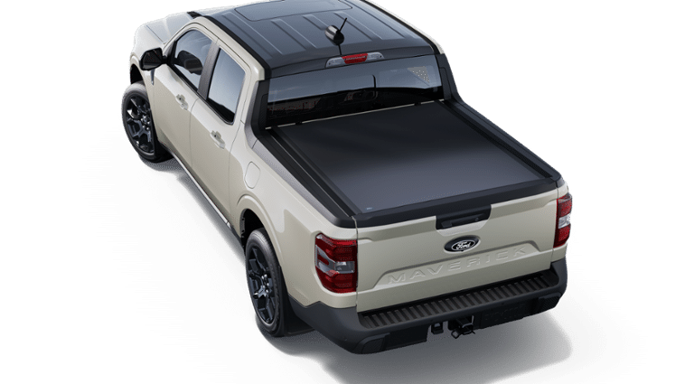 2025 Ford Maverick Lariat photo 2