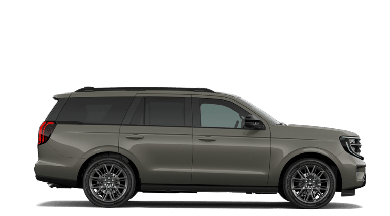 2027 Ford Expedition Platinum - Photo 17