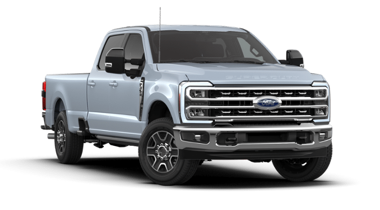 2026 Ford F-350 Super Duty Lariat - Photo 58