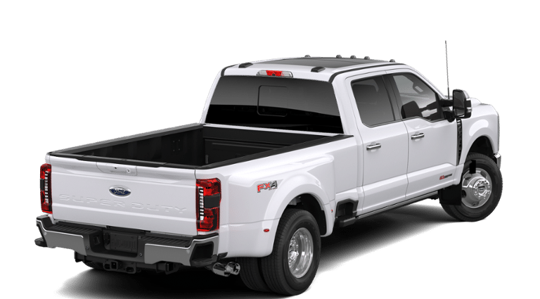Thumbnail: 2026 Ford F-350 - 47