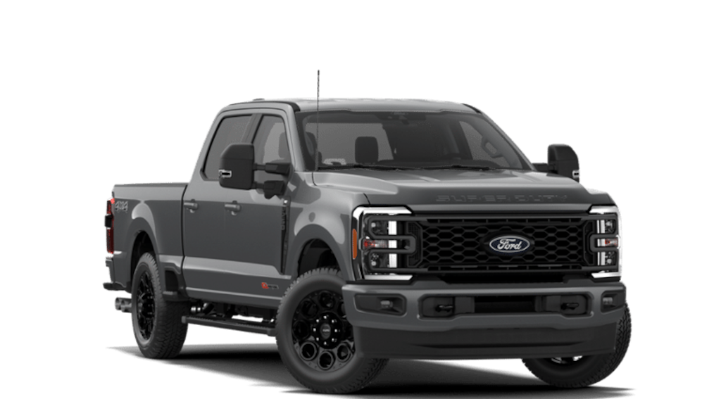 New 2027 Ford Super Duty F-250® XLT TRUCK