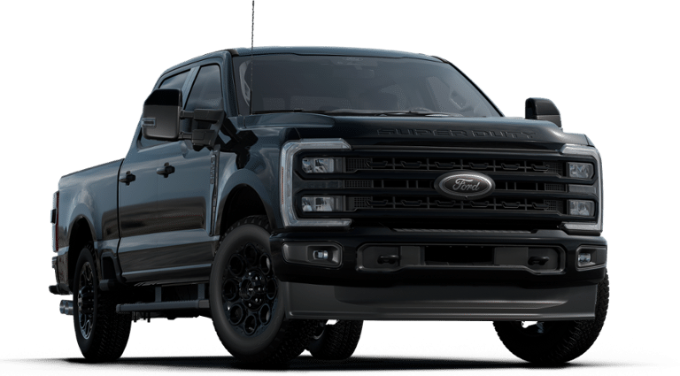 2024 Ford F-250 Super Duty Lariat