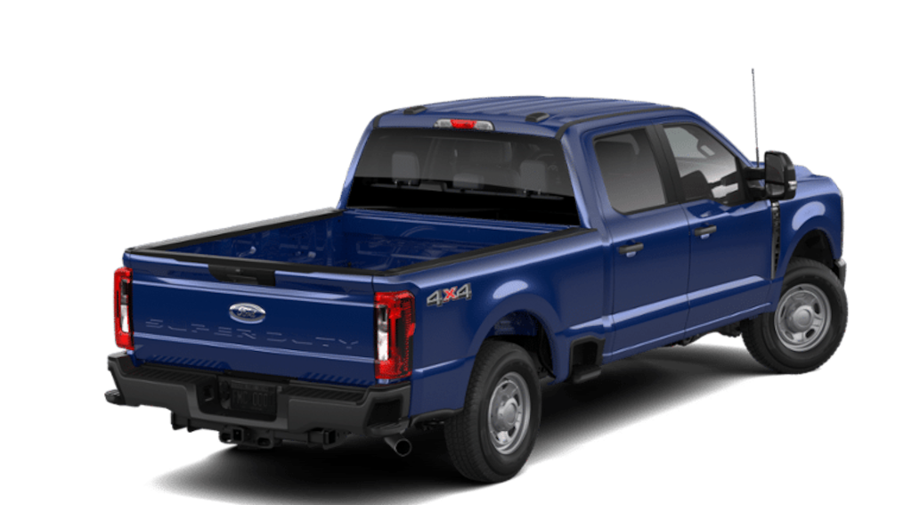 New 2026 Ford Super Duty F-250 XL TRUCK