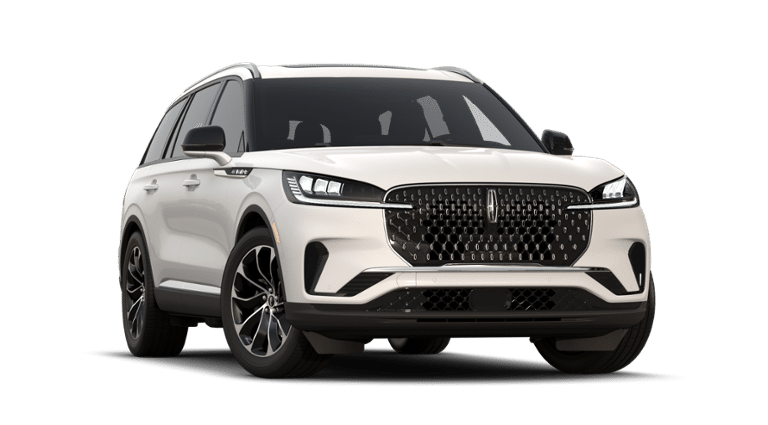 Thumbnail: 2025 Lincoln Aviator - 48