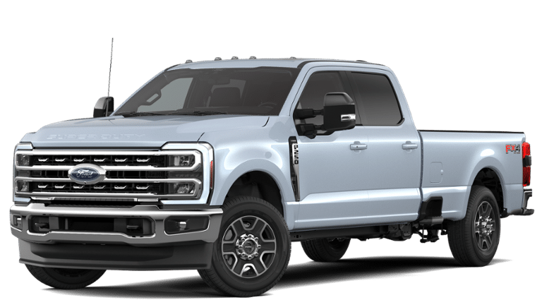 2026 Ford F-250 Super Duty Lariat's photo