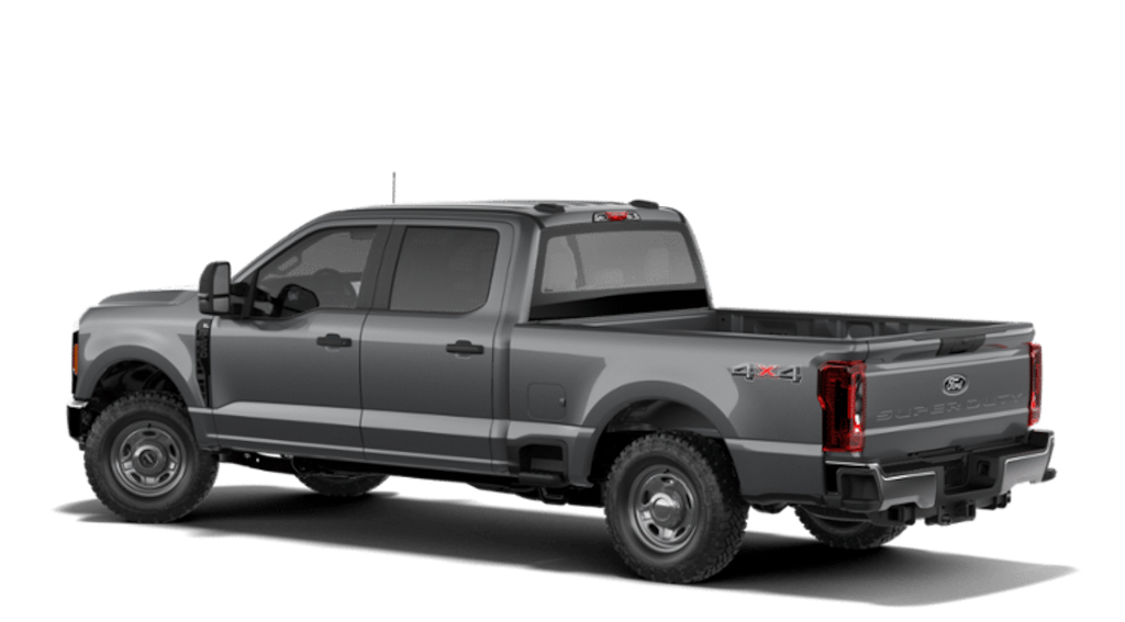 New 2027 Ford Super Duty F-250® XL TRUCK