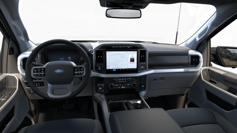 2024 Ford F-150 XLT - Photo 39