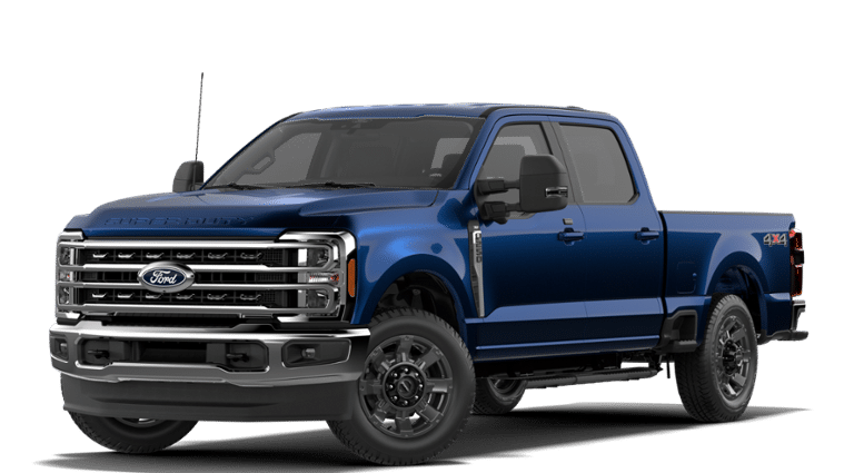 2027 Ford F-250 XLT Truck