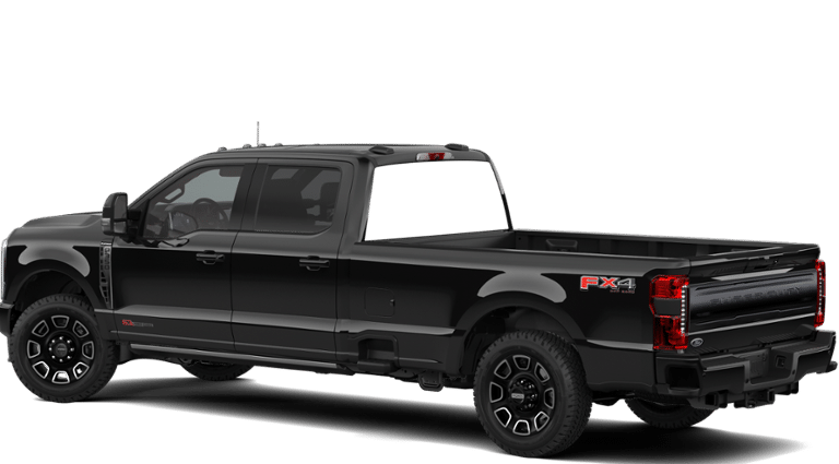 Thumbnail: 2026 Ford F-350 - 45